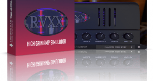 Download Audio Assault RVXX for Mac