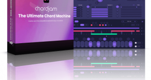 Download Audiomodern Chordjam for Mac