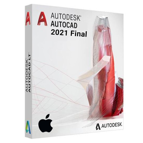 Download Autodesk AutoCAD 2021.0.1 for Mac