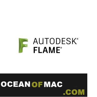 Download Autodesk Flame 2021 for Mac