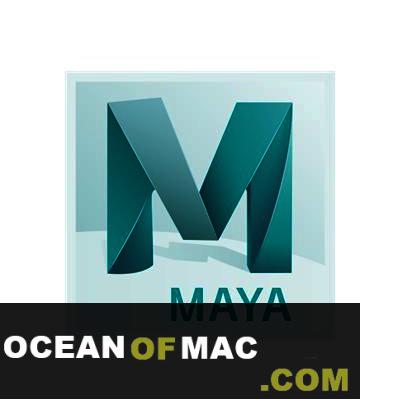 Download Autodesk Maya 2020 for Mac