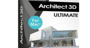 Download Avanquest Architect 3D Interior Design 2017 for Mac