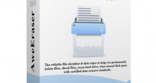 Download AweEraser 4 for Mac