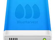 Download BlueHarvest 8 for Mac