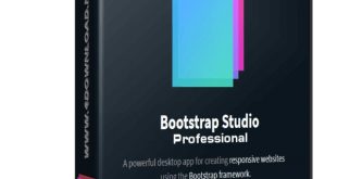 Download Bootstrap Studio 5.4.1 for Mac