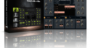 Download BusyWorksBeats Hermes Synth for macOS