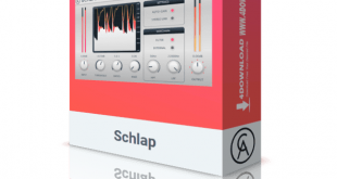 Download Caelum Audio Schlap for Mac