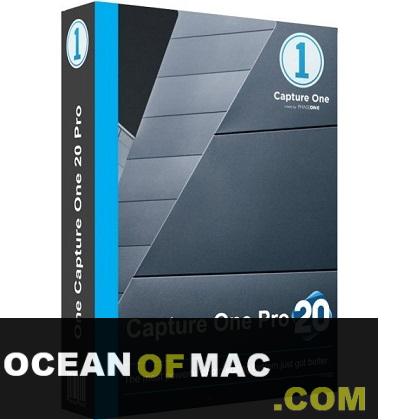 Download Capture One 20 Pro 13.1.3 for Mac