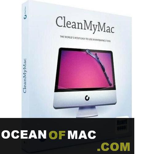 Download CleanMyMac X 4.5.2