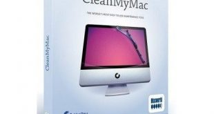Download CleanMyMac X 4.5.3