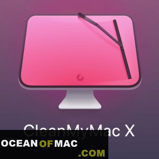 Download CleanMyMac X 4.6.12