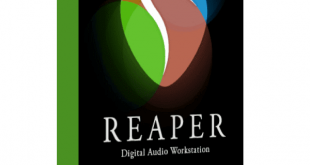 Download Cockos REAPER 2022 for MacOSX