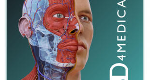 Download Complete Anatomy 2019 for Mac