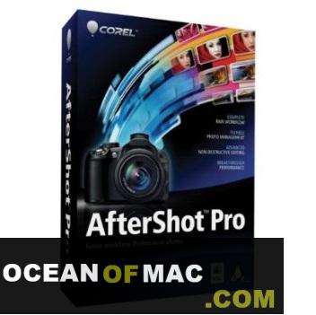 Download Corel AfterShot Pro 3.7 for Mac