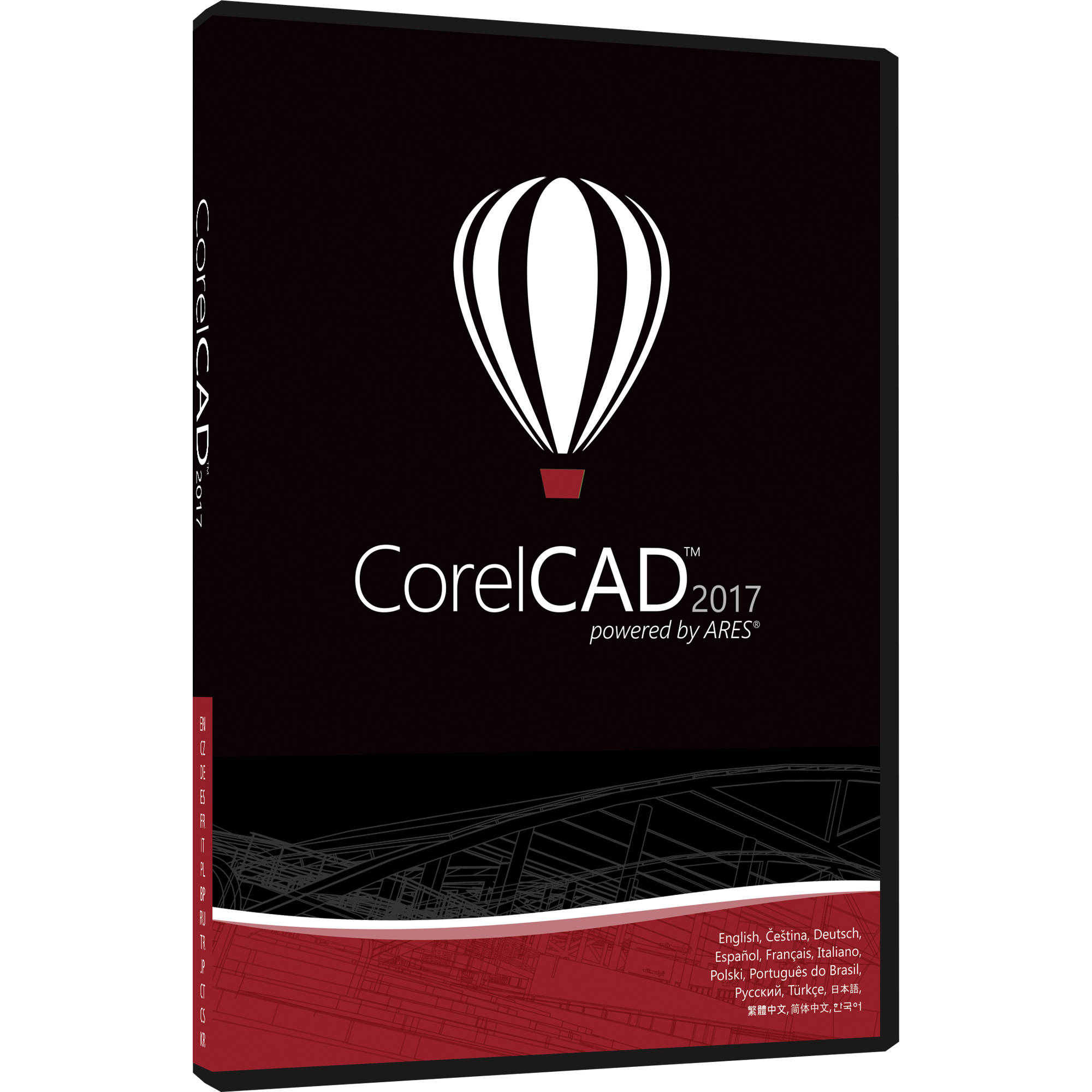 Download CorelCAD 2017 for Mac