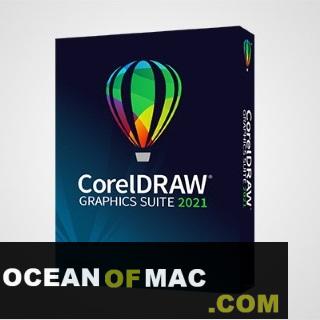 Download CorelDRAW Graphics Suite 2021 for Mac