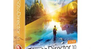 Download CyberLink PhotoDirector Ultra 2021 for Mac