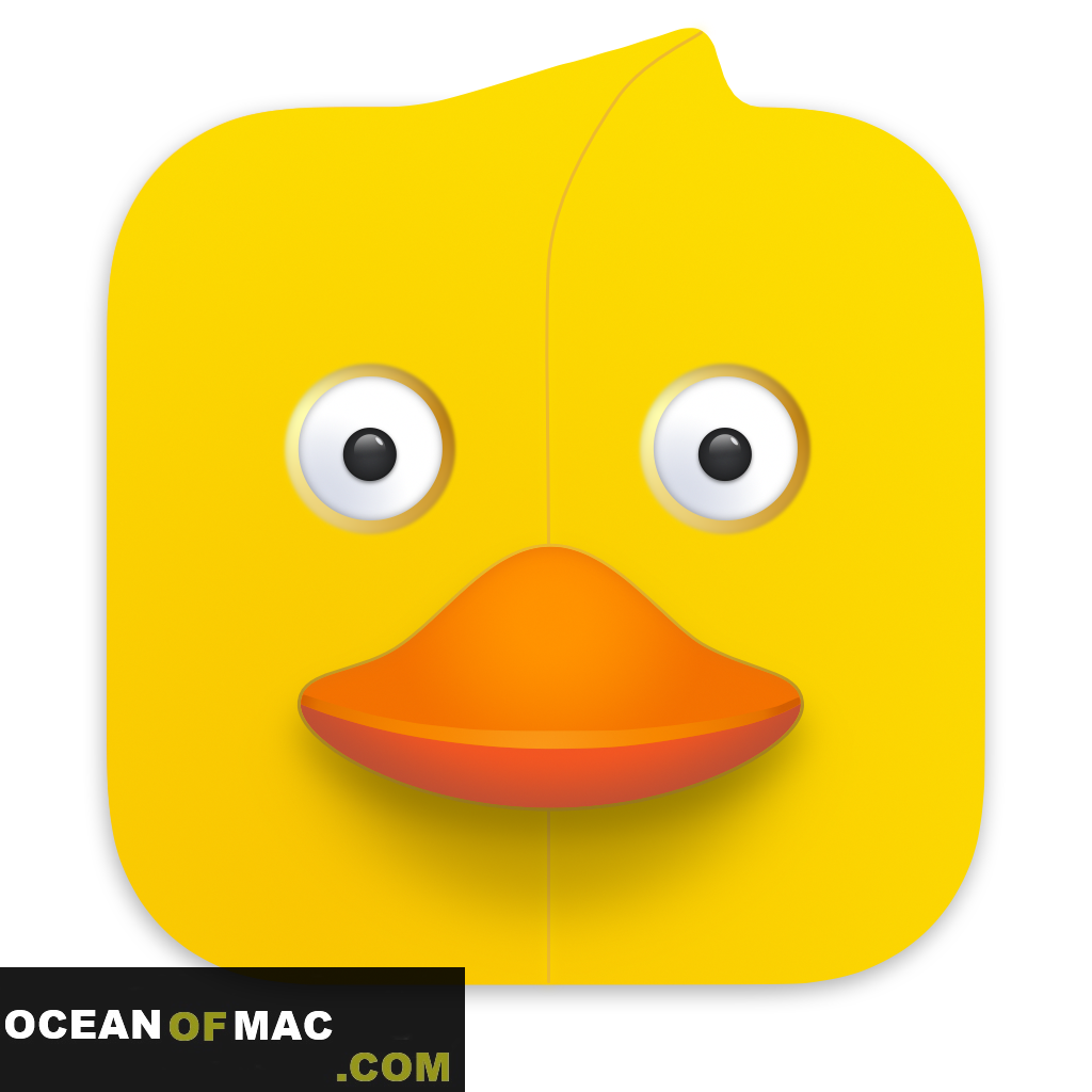 Download Cyberduck 6 for macOS