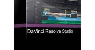 Download DaVinci Resolve Studio 17.2