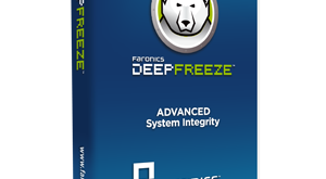 Download Deep Freeze 6.2 for Mac