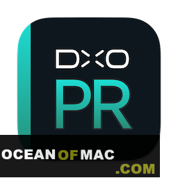 Download DxO PureRAW 1.2 for Mac