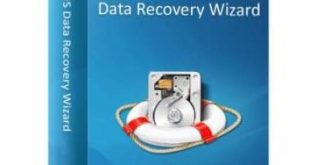 Download EaseUS Data Recovery Wizard 10.9 for Mac