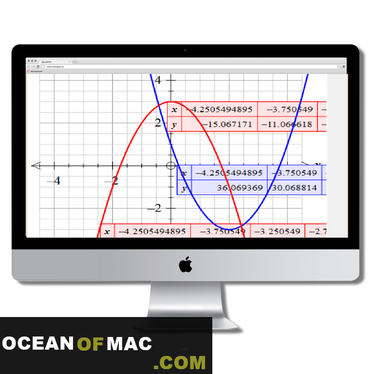 Download Efofex FX MathPack for Mac
