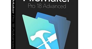 Download FileMaker Pro Advanced 18 for Mac