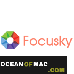 Download Focusky Presentation Maker Pro 2.8 for Mac