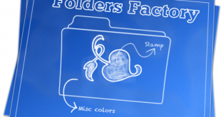 Download Folder Factory 5 for Mac