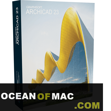 Download Graphisoft Archicad 23 for Mac