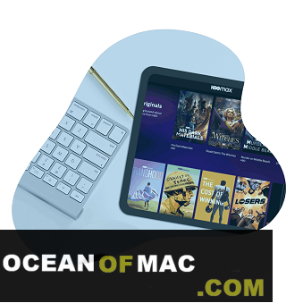 Download HBOMax Video Downloader for Mac
