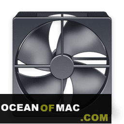 Download HDD Fan Control 2.5 for Mac