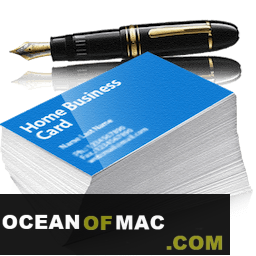 Home Business Card 2022 for Mac Dmg Free Download 9 Download Home Business Card 2022 for Mac