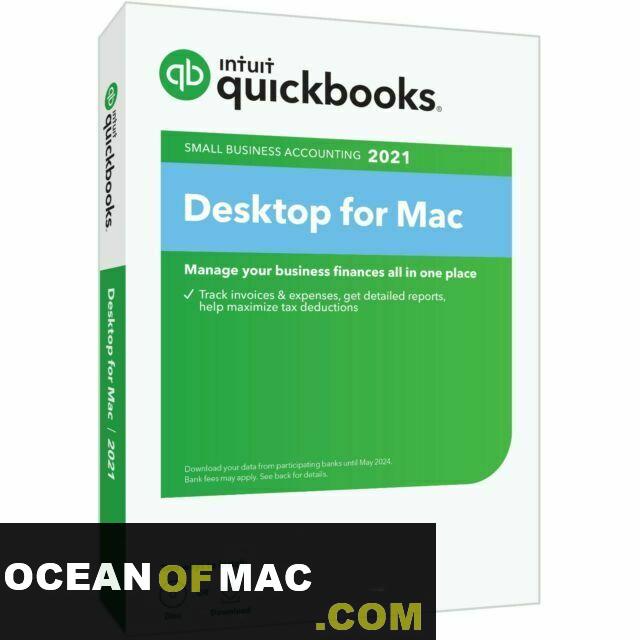 Intuit QuickBooks 2020 19.0.2 R3 for Mac Dmg Download 8 Download Intuit QuickBooks 2020 19.0.2 R3 for Mac