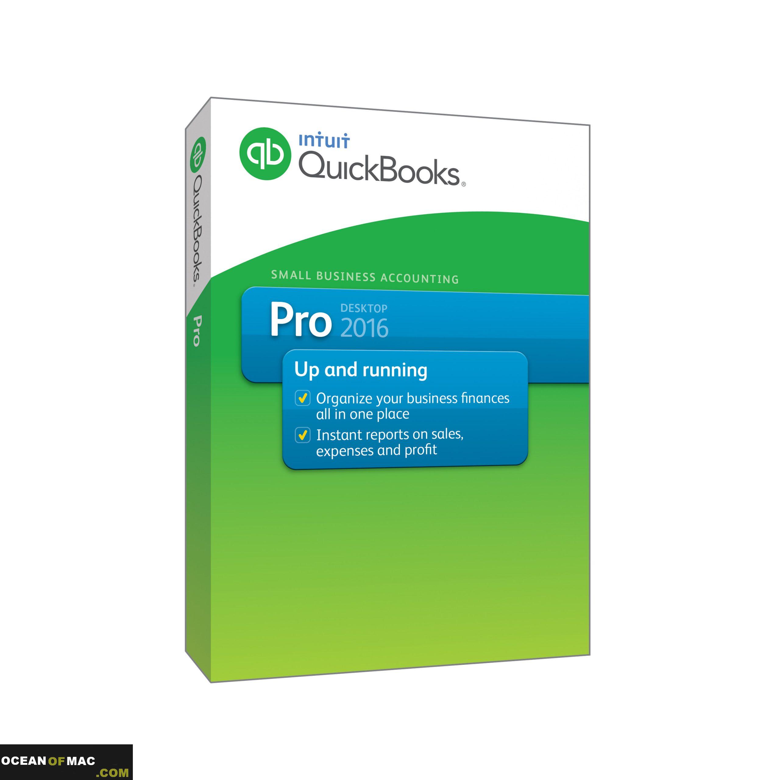 Download Intuit QuickBooks v17.2 for Mac scaled