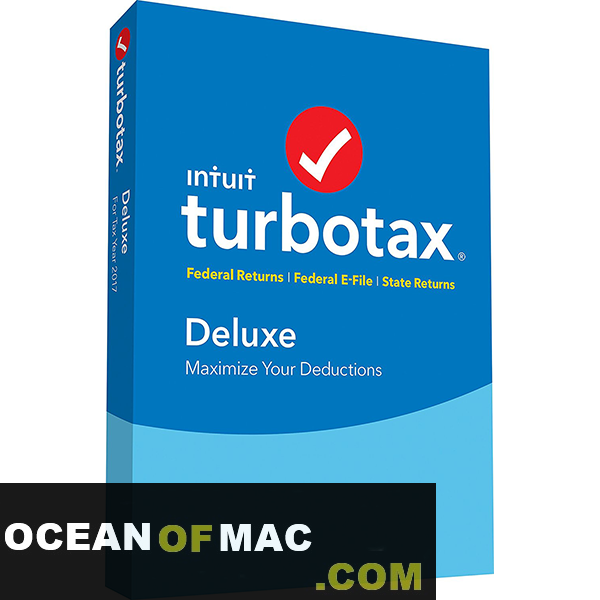 Intuit TurboTax 2017 for Mac Dmg Free Download 6 Download Intuit TurboTax 2017 for Mac