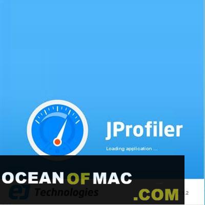 Download JProfiler 10.1 for Mac