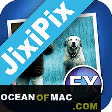 Download JixiPix Premium Pack 1.2.4 For Mac Free