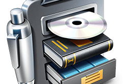 Download Librarian Pro 6 for Mac