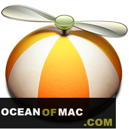 Download Little Snitch 5 for Mac