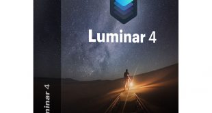 Download Luminar 4.2 for Mac