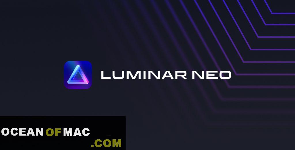Download Luminar Neo for Mac Dmg
