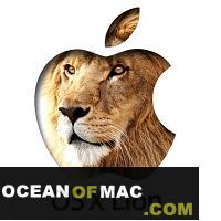 Download Mac OS X Lion 10.7.5 DMG Free