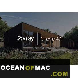 Download Mac V Ray 3.6 for Cinema 4D