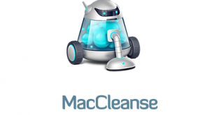 Download MacCleanse 8.1.4