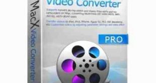 MacX Video Converter Pro 6.5 for Mac Free Download 7 Download MacX Video Converter Pro 6.5 for Mac