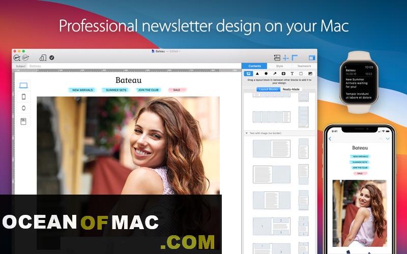 Download Mail Designer 365 for Mac Dmg