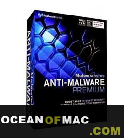 Download Malwarebytes Premium 3.1.1.505 for Mac