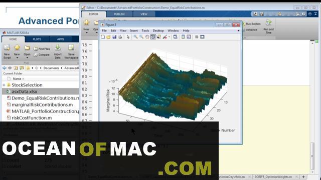 Download Mathworks Matlab R2020a for macOS Free Download